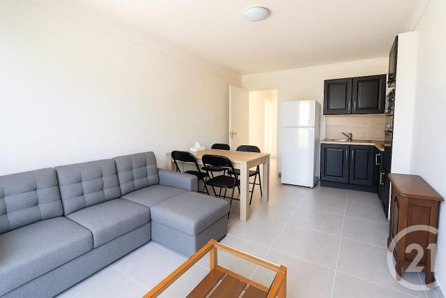 Appartement à louer - 2 pièces - 30,45 m2 - Argeles Sur Mer - 66 - LANGUEDOC-ROUSSILLON