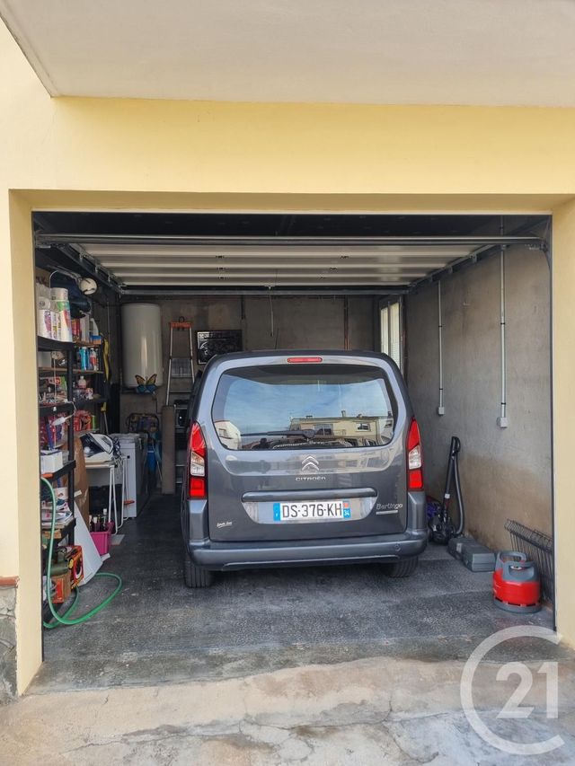 Appartement F4 à vendre - 4 pièces - 71,24 m2 - St Genis Des Fontaines - 66 - LANGUEDOC-ROUSSILLON