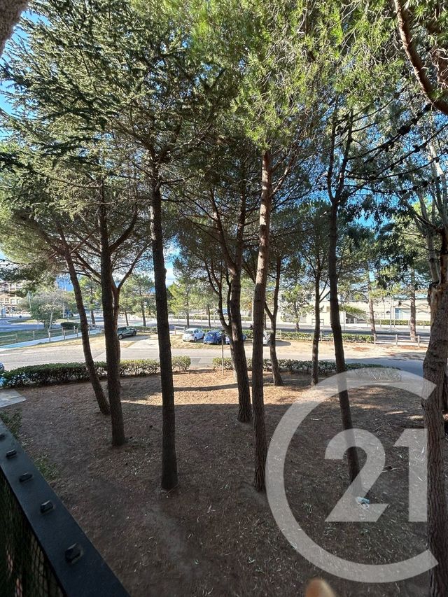Appartement Studio cabine à vendre - 2 pièces - 25,36 m2 - Argeles Sur Mer - 66 - LANGUEDOC-ROUSSILLON