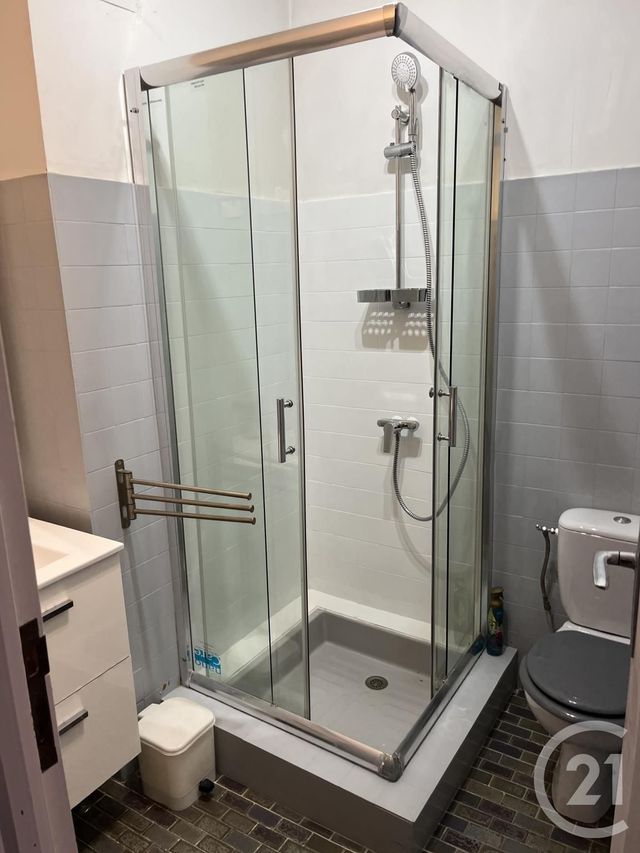 Appartement F2 à louer - 2 pièces - 28 m2 - Canet En Roussillon - 66 - LANGUEDOC-ROUSSILLON