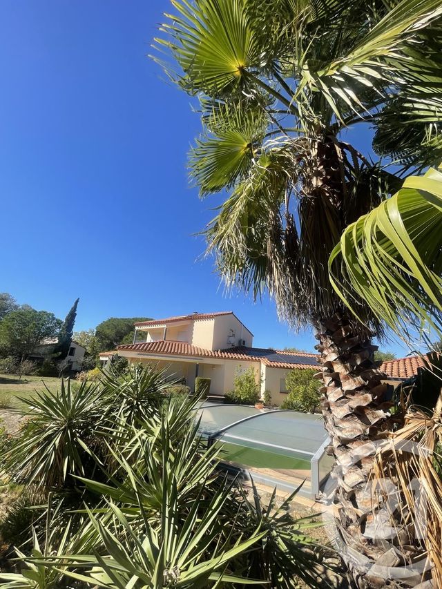 Maison &agrave; louer - 4 pi&egrave;ces - 140,02 m2 - Laroque Des Alberes - 66 - LANGUEDOC-ROUSSILLON