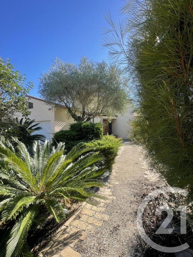 Maison &agrave; louer - 4 pi&egrave;ces - 140,02 m2 - Laroque Des Alberes - 66 - LANGUEDOC-ROUSSILLON