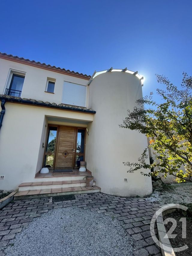 Maison &agrave; louer - 4 pi&egrave;ces - 140,02 m2 - Laroque Des Alberes - 66 - LANGUEDOC-ROUSSILLON