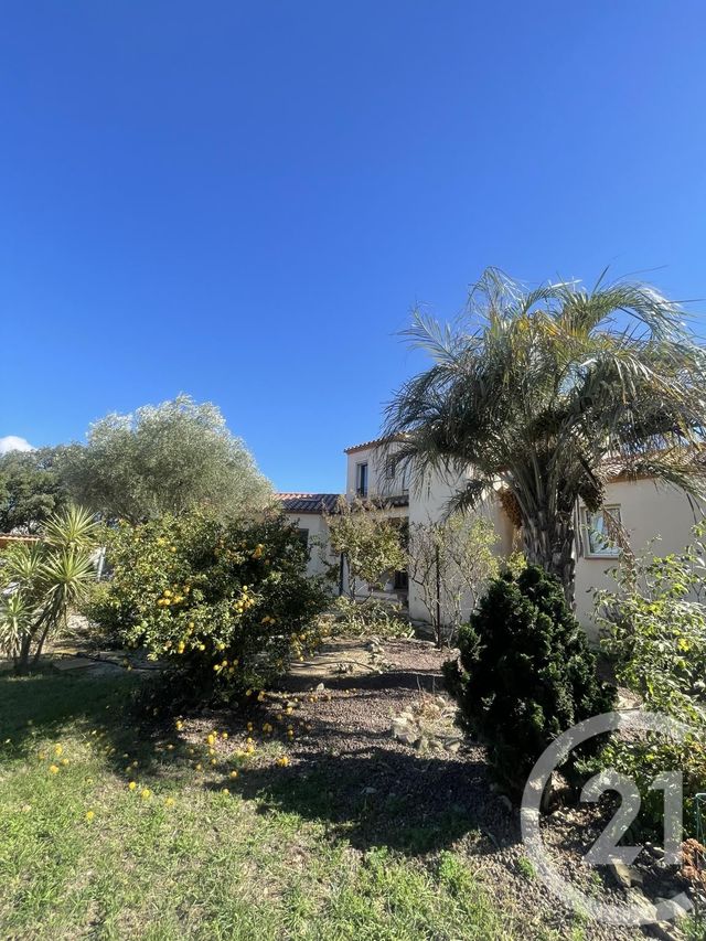 Maison &agrave; louer - 4 pi&egrave;ces - 140,02 m2 - Laroque Des Alberes - 66 - LANGUEDOC-ROUSSILLON