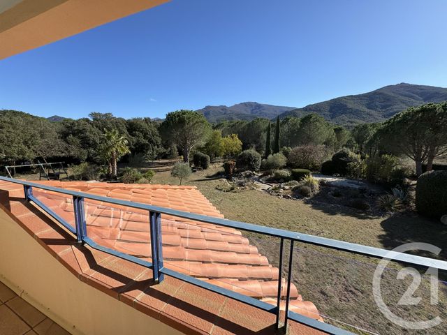 Maison &agrave; louer - 4 pi&egrave;ces - 140,02 m2 - Laroque Des Alberes - 66 - LANGUEDOC-ROUSSILLON