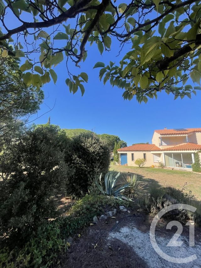 Maison &agrave; louer - 4 pi&egrave;ces - 140,02 m2 - Laroque Des Alberes - 66 - LANGUEDOC-ROUSSILLON