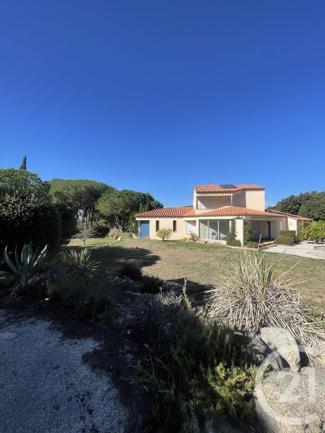 Maison &agrave; louer - 4 pi&egrave;ces - 140,02 m2 - Laroque Des Alberes - 66 - LANGUEDOC-ROUSSILLON