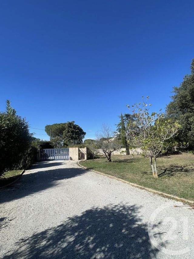 Maison &agrave; louer - 4 pi&egrave;ces - 140,02 m2 - Laroque Des Alberes - 66 - LANGUEDOC-ROUSSILLON