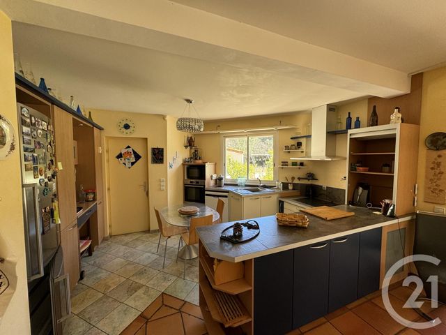 Maison &agrave; louer - 4 pi&egrave;ces - 140,02 m2 - Laroque Des Alberes - 66 - LANGUEDOC-ROUSSILLON