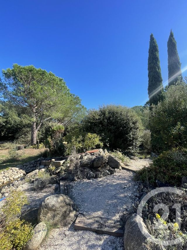 Maison &agrave; louer - 4 pi&egrave;ces - 140,02 m2 - Laroque Des Alberes - 66 - LANGUEDOC-ROUSSILLON