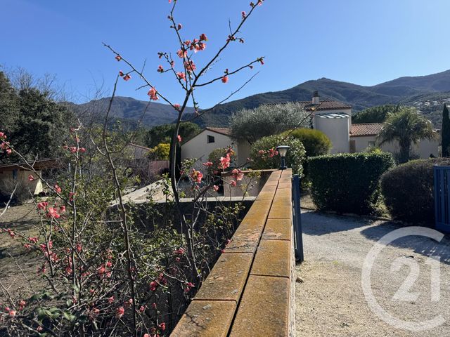 Maison &agrave; louer - 4 pi&egrave;ces - 140,02 m2 - Laroque Des Alberes - 66 - LANGUEDOC-ROUSSILLON