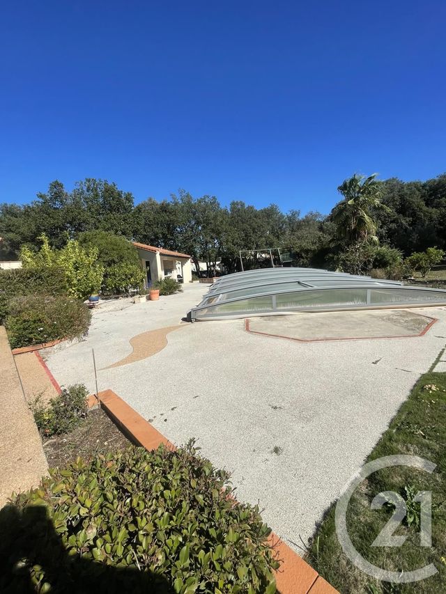 Maison &agrave; louer - 4 pi&egrave;ces - 140,02 m2 - Laroque Des Alberes - 66 - LANGUEDOC-ROUSSILLON