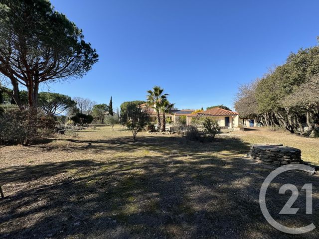 Maison &agrave; louer - 4 pi&egrave;ces - 140,02 m2 - Laroque Des Alberes - 66 - LANGUEDOC-ROUSSILLON