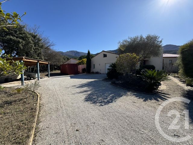 Maison &agrave; louer - 4 pi&egrave;ces - 140,02 m2 - Laroque Des Alberes - 66 - LANGUEDOC-ROUSSILLON