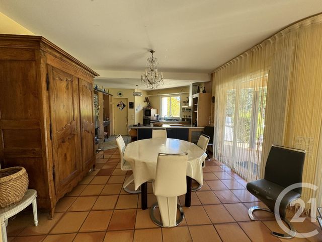 Maison &agrave; louer - 4 pi&egrave;ces - 140,02 m2 - Laroque Des Alberes - 66 - LANGUEDOC-ROUSSILLON