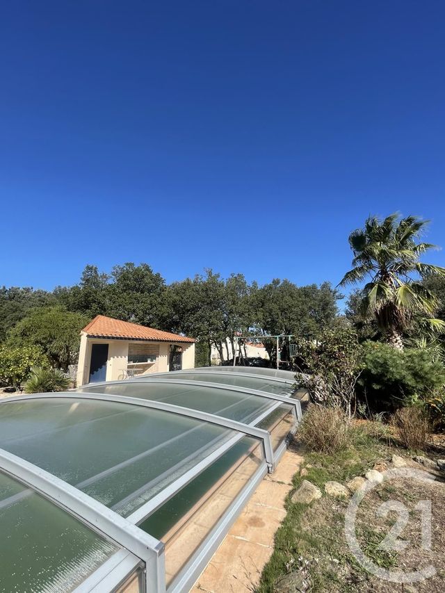 Maison &agrave; louer - 4 pi&egrave;ces - 140,02 m2 - Laroque Des Alberes - 66 - LANGUEDOC-ROUSSILLON