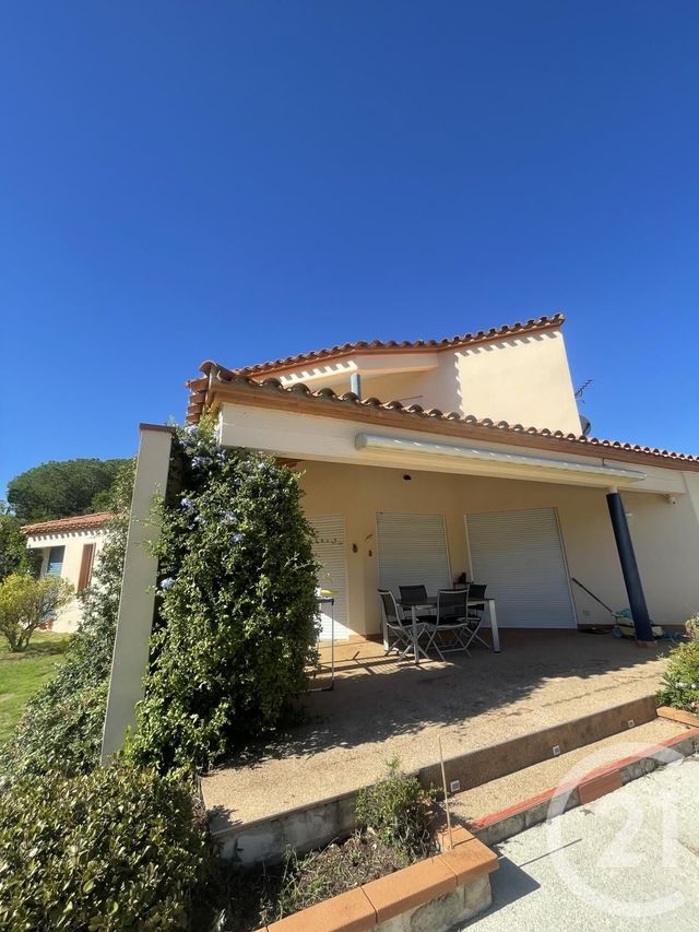 Maison &agrave; louer - 4 pi&egrave;ces - 140,02 m2 - Laroque Des Alberes - 66 - LANGUEDOC-ROUSSILLON