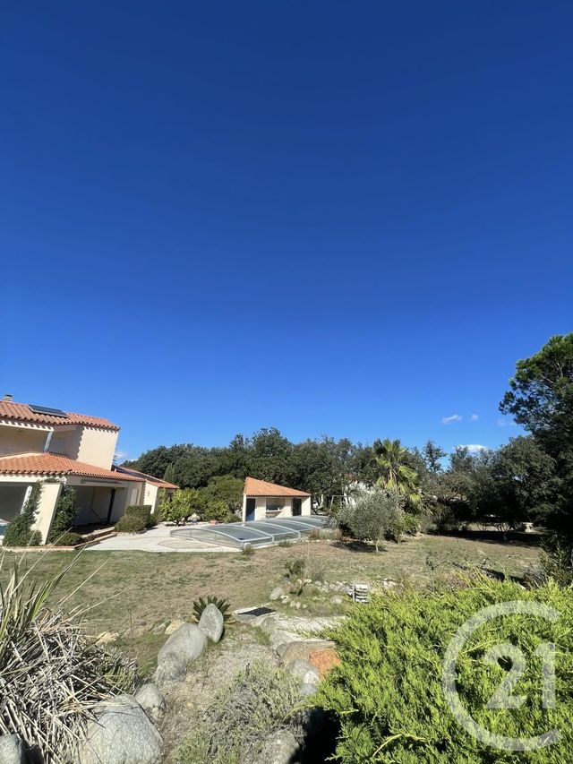 Maison &agrave; louer - 4 pi&egrave;ces - 140,02 m2 - Laroque Des Alberes - 66 - LANGUEDOC-ROUSSILLON