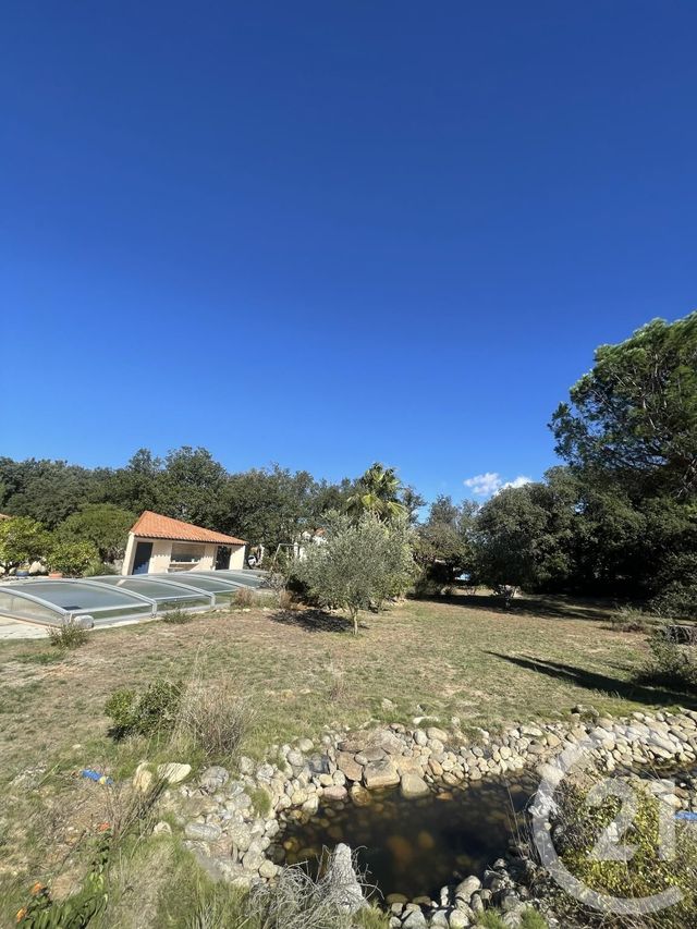 Maison &agrave; louer - 4 pi&egrave;ces - 140,02 m2 - Laroque Des Alberes - 66 - LANGUEDOC-ROUSSILLON