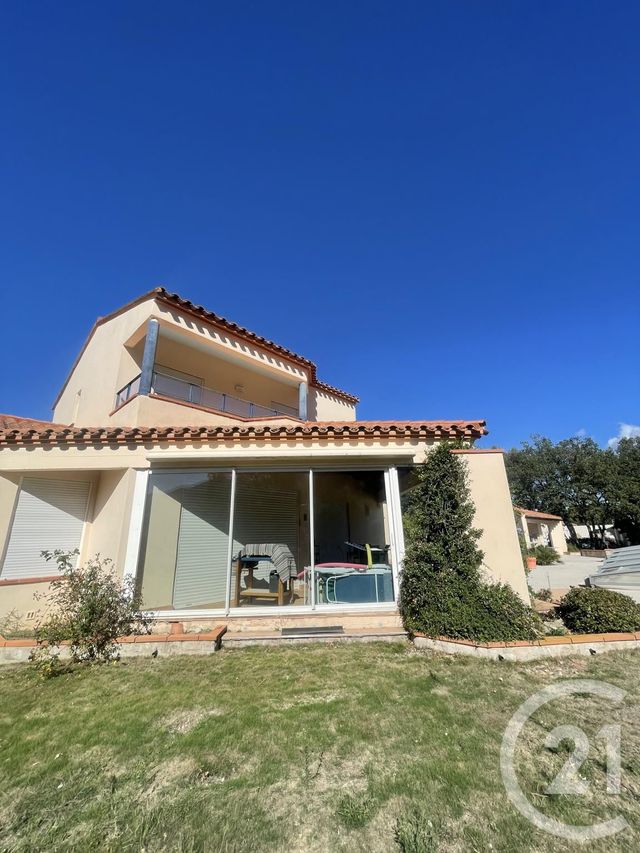Maison &agrave; louer - 4 pi&egrave;ces - 140,02 m2 - Laroque Des Alberes - 66 - LANGUEDOC-ROUSSILLON