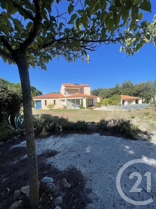 Maison &agrave; louer - 4 pi&egrave;ces - 140,02 m2 - Laroque Des Alberes - 66 - LANGUEDOC-ROUSSILLON