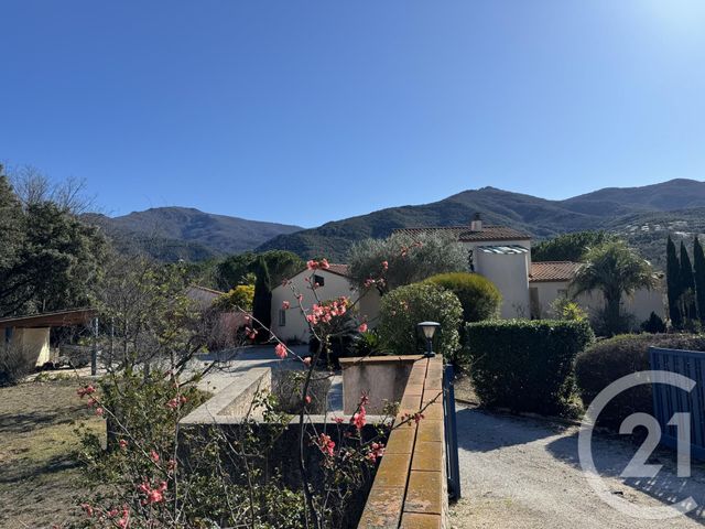 Maison &agrave; louer - 4 pi&egrave;ces - 140,02 m2 - Laroque Des Alberes - 66 - LANGUEDOC-ROUSSILLON