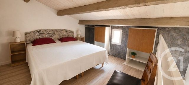 Maison &agrave; vendre - 3 pi&egrave;ces - 45 m2 - Argeles Sur Mer - 66 - LANGUEDOC-ROUSSILLON