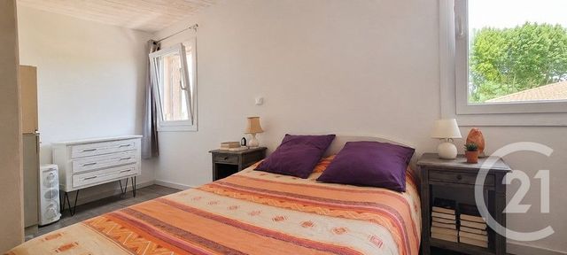 Maison &agrave; vendre - 3 pi&egrave;ces - 45 m2 - Argeles Sur Mer - 66 - LANGUEDOC-ROUSSILLON