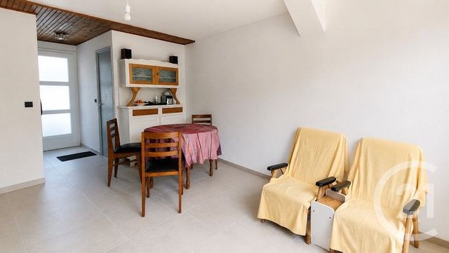 Maison &agrave; vendre - 3 pi&egrave;ces - 45 m2 - Argeles Sur Mer - 66 - LANGUEDOC-ROUSSILLON