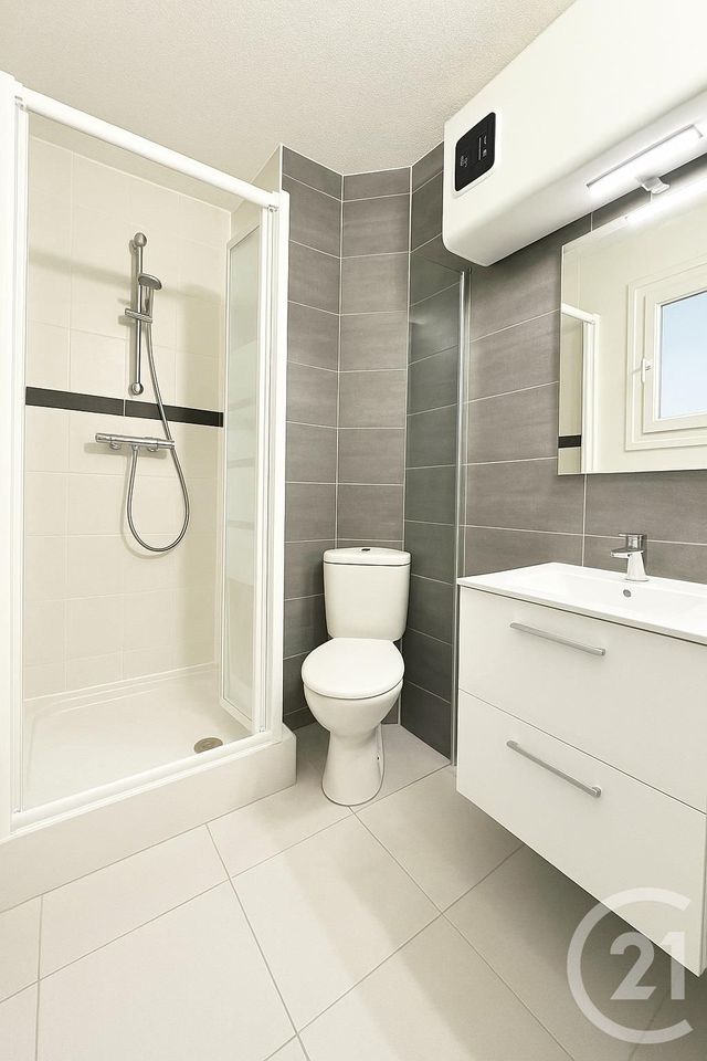 Appartement T2 à louer - 2 pièces - 34,15 m2 - Argeles Sur Mer - 66 - LANGUEDOC-ROUSSILLON