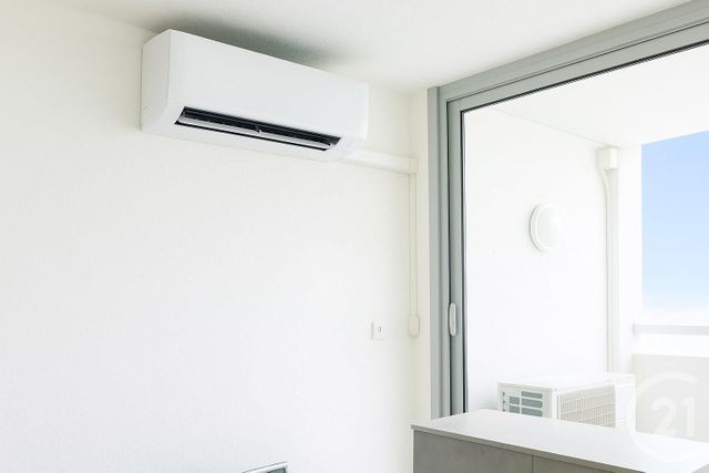 Appartement T2 à louer - 2 pièces - 34,15 m2 - Argeles Sur Mer - 66 - LANGUEDOC-ROUSSILLON