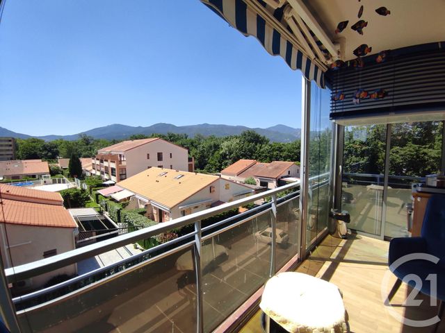 appartement - ARGELES SUR MER - 66