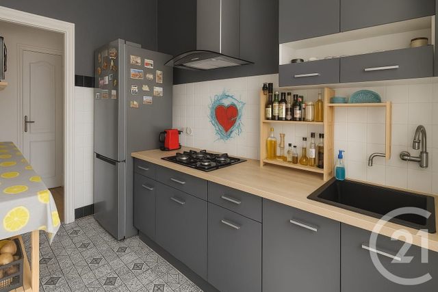 Maison à vendre - 4 pièces - 111 m2 - Palau Del Vidre - 66 - LANGUEDOC-ROUSSILLON