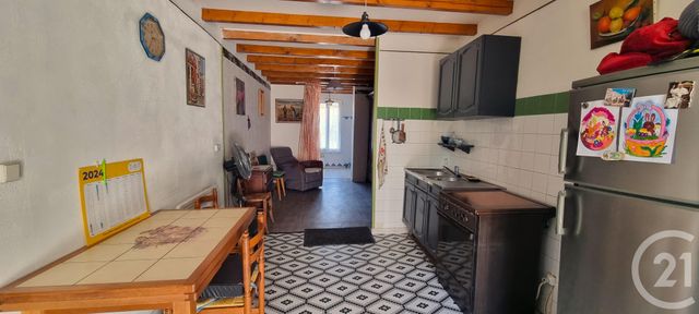 Maison à vendre - 4 pièces - 111 m2 - Palau Del Vidre - 66 - LANGUEDOC-ROUSSILLON