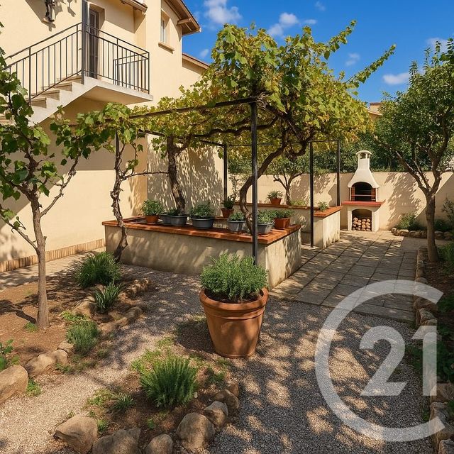 Maison à vendre - 4 pièces - 111 m2 - Palau Del Vidre - 66 - LANGUEDOC-ROUSSILLON