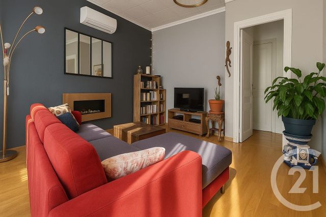 Maison à vendre - 4 pièces - 111 m2 - Palau Del Vidre - 66 - LANGUEDOC-ROUSSILLON