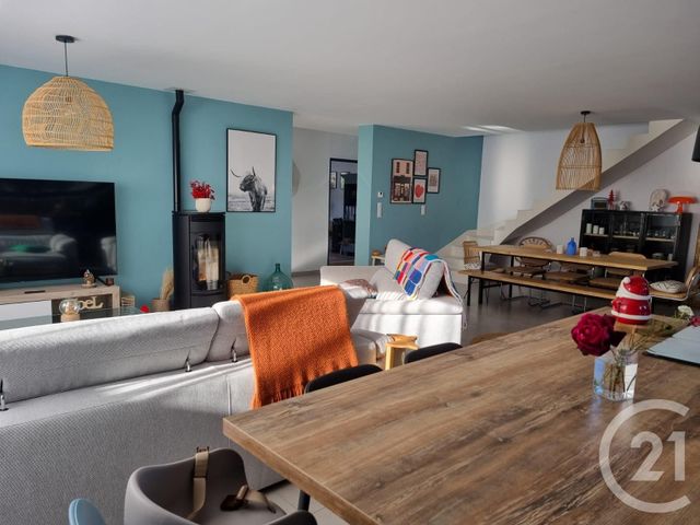 Maison à vendre - 5 pièces - 181,25 m2 - Laroque Des Alberes - 66 - LANGUEDOC-ROUSSILLON