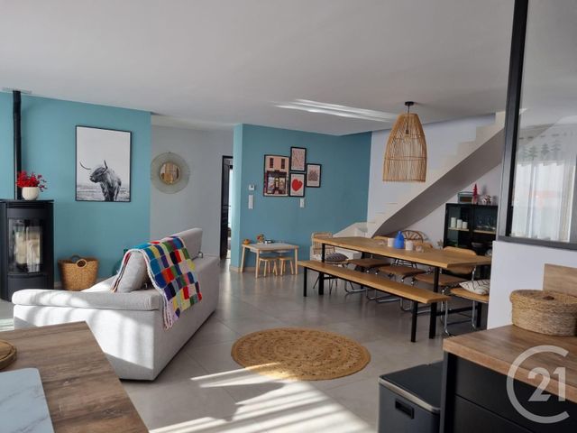 Maison à vendre - 5 pièces - 181,25 m2 - Laroque Des Alberes - 66 - LANGUEDOC-ROUSSILLON