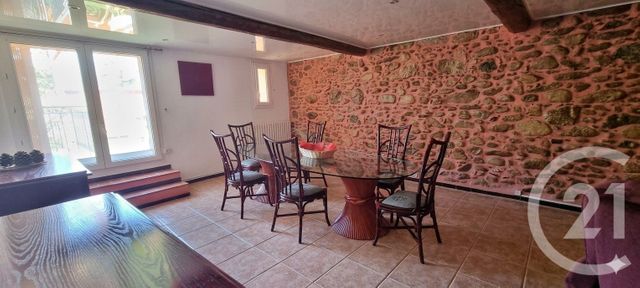 Maison &agrave; vendre - 5 pi&egrave;ces - 187 m2 - Argeles Sur Mer - 66 - LANGUEDOC-ROUSSILLON