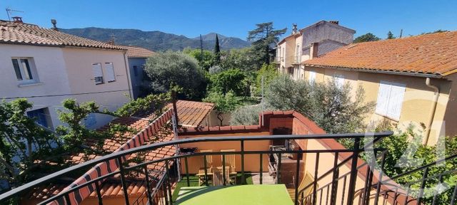 Maison &agrave; vendre - 5 pi&egrave;ces - 187 m2 - Argeles Sur Mer - 66 - LANGUEDOC-ROUSSILLON