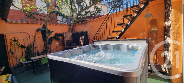 Maison &agrave; vendre - 5 pi&egrave;ces - 187 m2 - Argeles Sur Mer - 66 - LANGUEDOC-ROUSSILLON