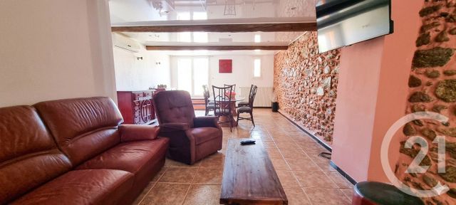 Maison &agrave; vendre - 5 pi&egrave;ces - 187 m2 - Argeles Sur Mer - 66 - LANGUEDOC-ROUSSILLON