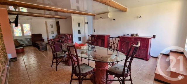 Maison &agrave; vendre - 5 pi&egrave;ces - 187 m2 - Argeles Sur Mer - 66 - LANGUEDOC-ROUSSILLON