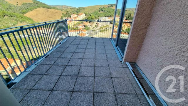 Appartement F2 à vendre - 2 pièces - 48,83 m2 - Banyuls Sur Mer - 66 - LANGUEDOC-ROUSSILLON