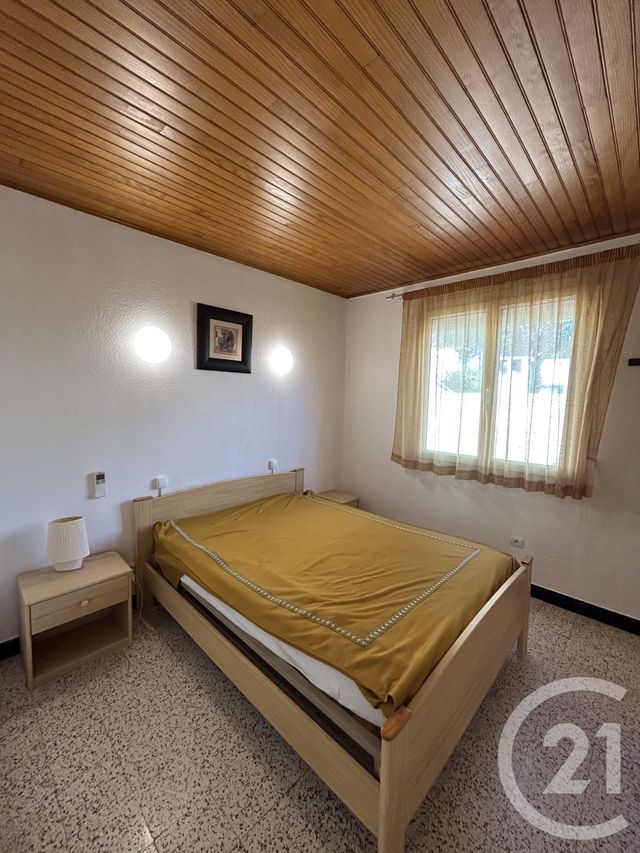 Maison &agrave; louer - 4 pi&egrave;ces - 75 m2 - St Cyprien - 66 - LANGUEDOC-ROUSSILLON