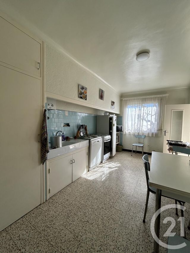 Maison &agrave; louer - 4 pi&egrave;ces - 75 m2 - St Cyprien - 66 - LANGUEDOC-ROUSSILLON