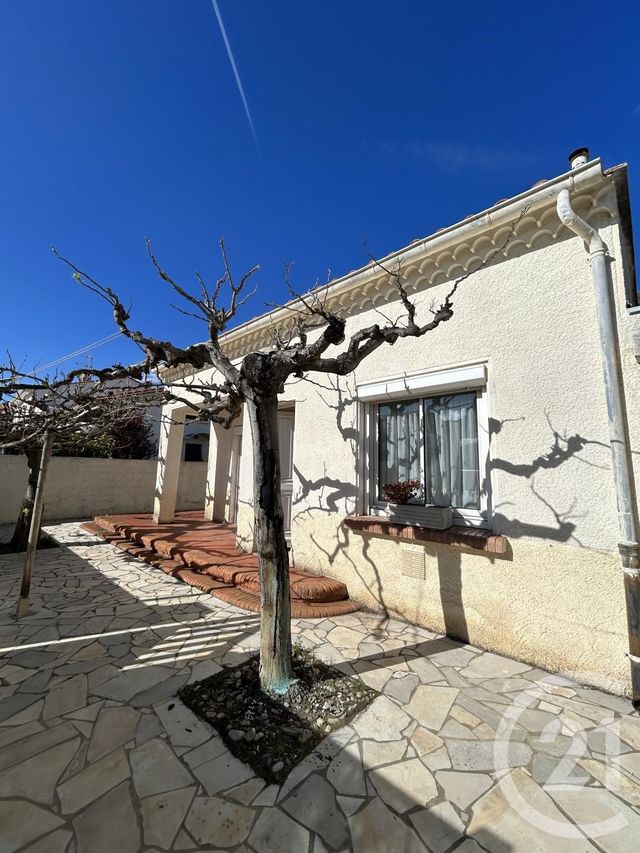Maison &agrave; louer - 4 pi&egrave;ces - 75 m2 - St Cyprien - 66 - LANGUEDOC-ROUSSILLON