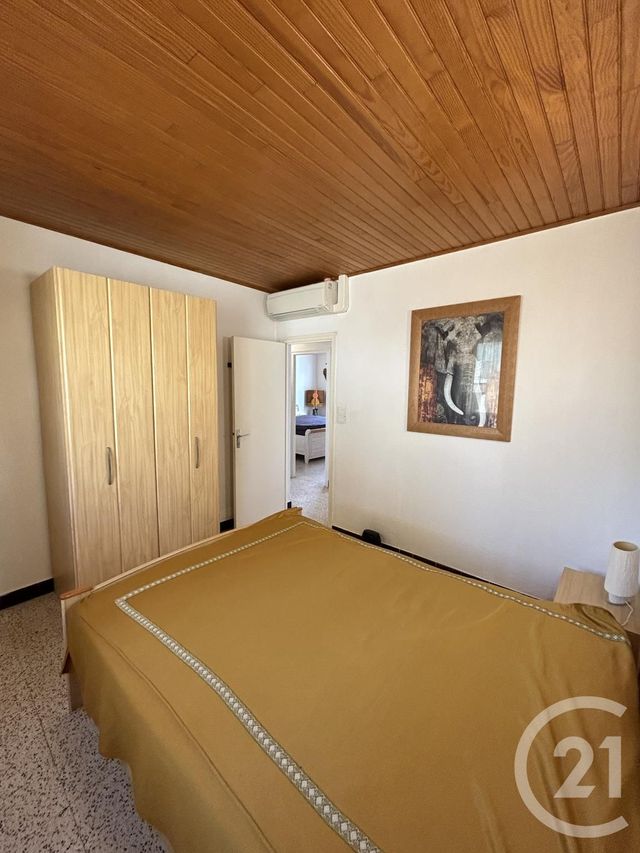 Maison &agrave; louer - 4 pi&egrave;ces - 75 m2 - St Cyprien - 66 - LANGUEDOC-ROUSSILLON