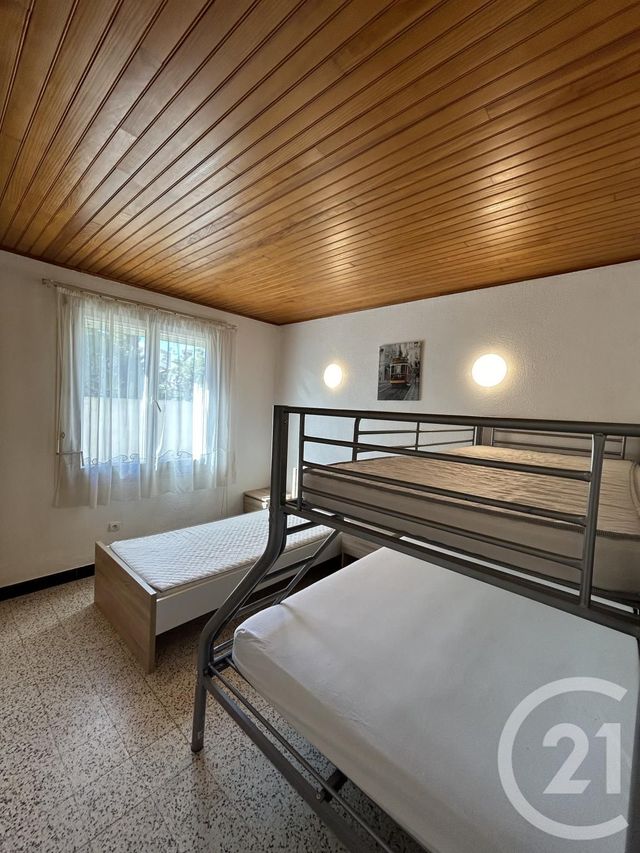 Maison &agrave; louer - 4 pi&egrave;ces - 75 m2 - St Cyprien - 66 - LANGUEDOC-ROUSSILLON