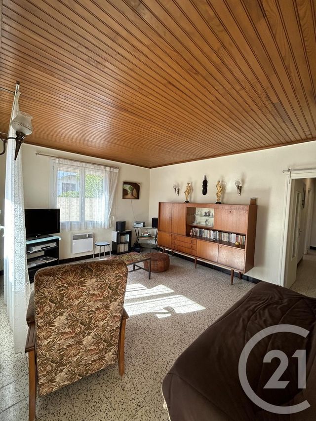 Maison &agrave; louer - 4 pi&egrave;ces - 75 m2 - St Cyprien - 66 - LANGUEDOC-ROUSSILLON